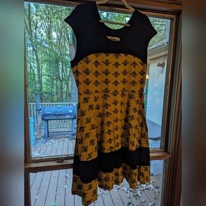 Effies Heart cotton bee dress